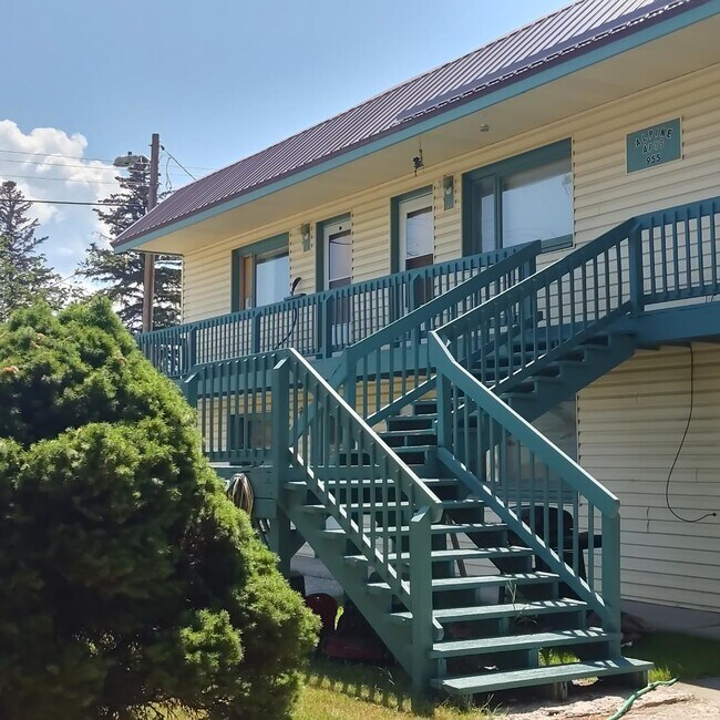 Foto del edificio - 955 6th Ave E