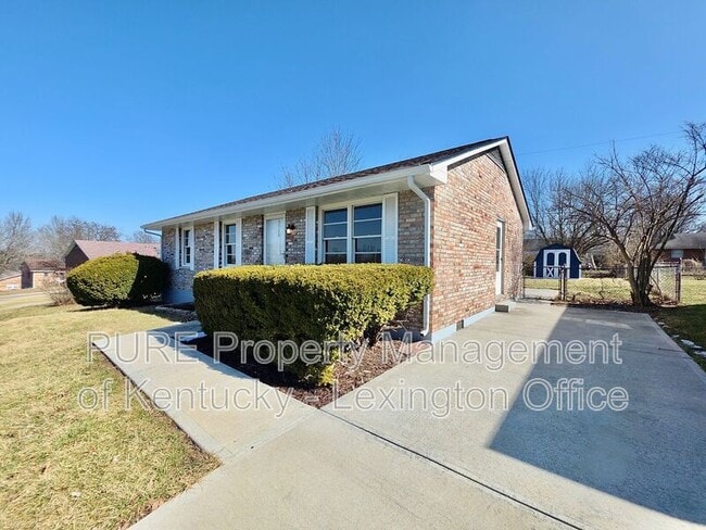 Photo - 3728 Crosby Dr House