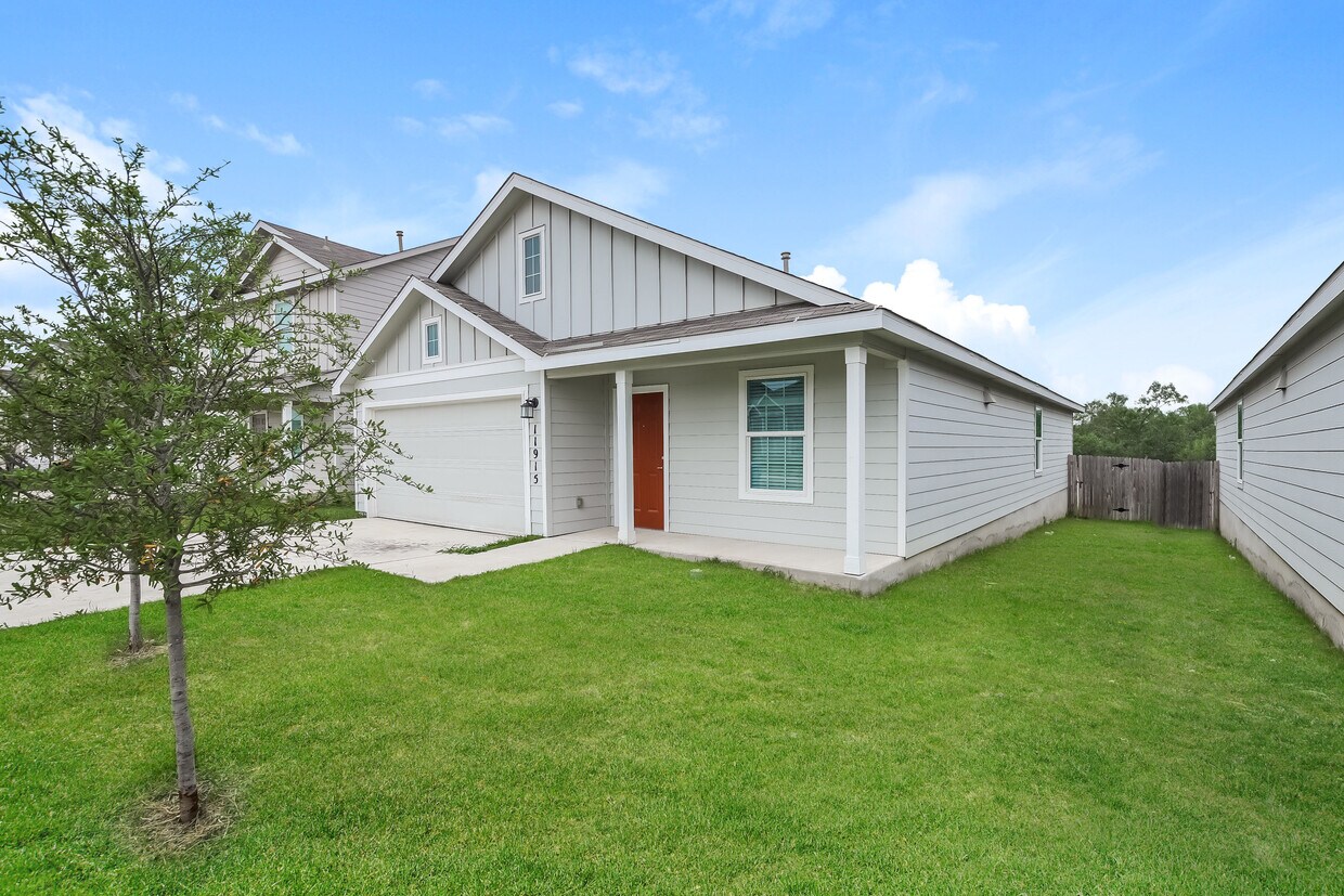 Foto principal - 11915 Cink Dr