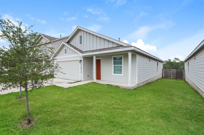 Building Photo - 11915 Cink Dr