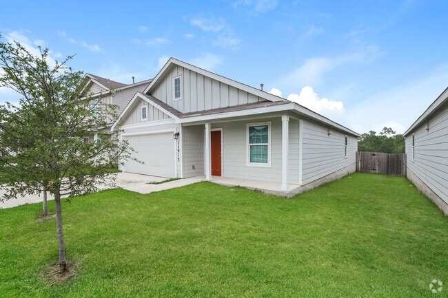 Building Photo - 11915 Cink Dr