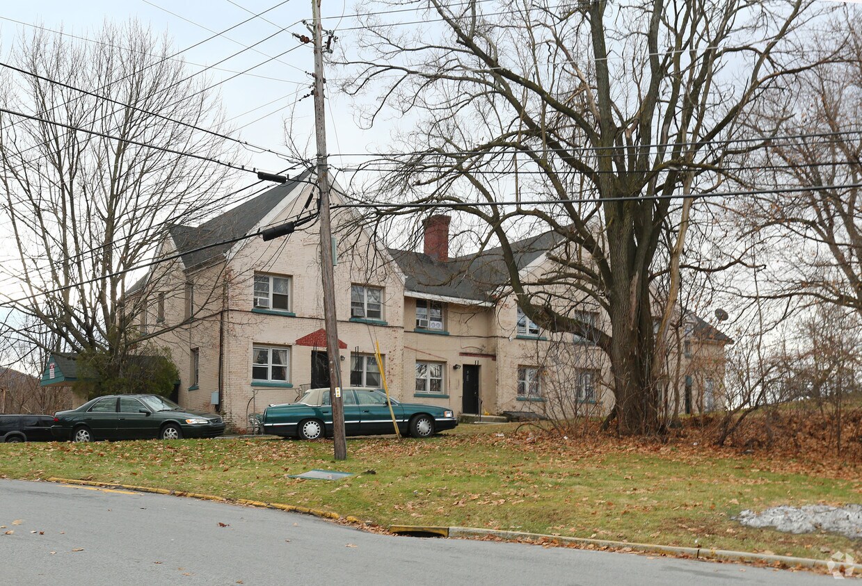 Foto del edificio - 22 Edgewater