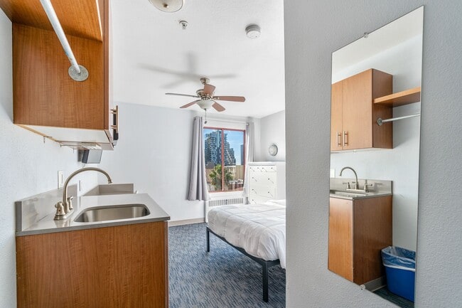 Photo - Vantaggio Little Italy Apartments