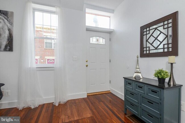 Foto del edificio - 1606 Webster St