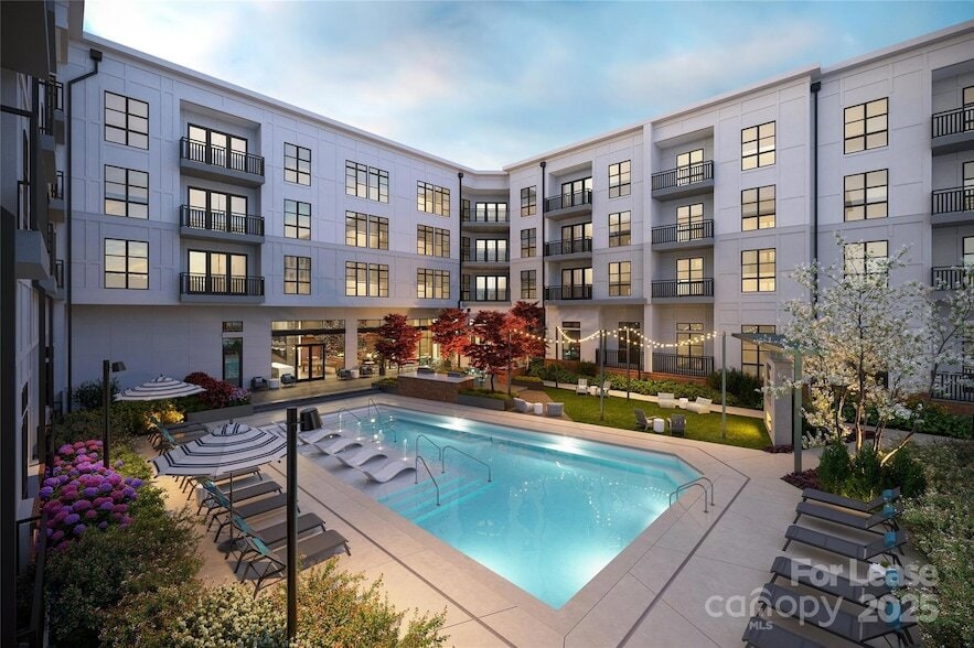 Foto principal - 5701 Central Ave