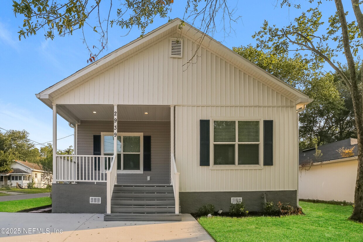 Foto principal - 2939 Fitzgerald St