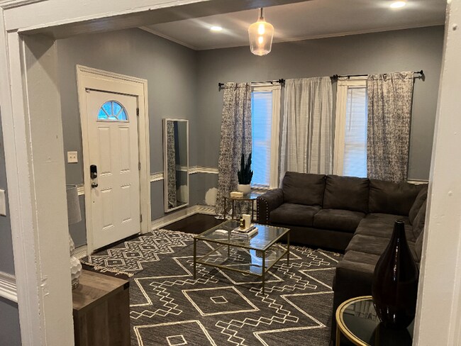 Foto del edificio - 514 W 38th St