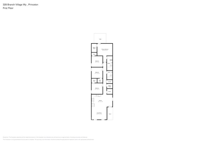 Foto del edificio - 328 Br Vlg Wy