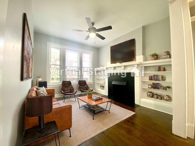 Foto del edificio - 6257 Lakewood