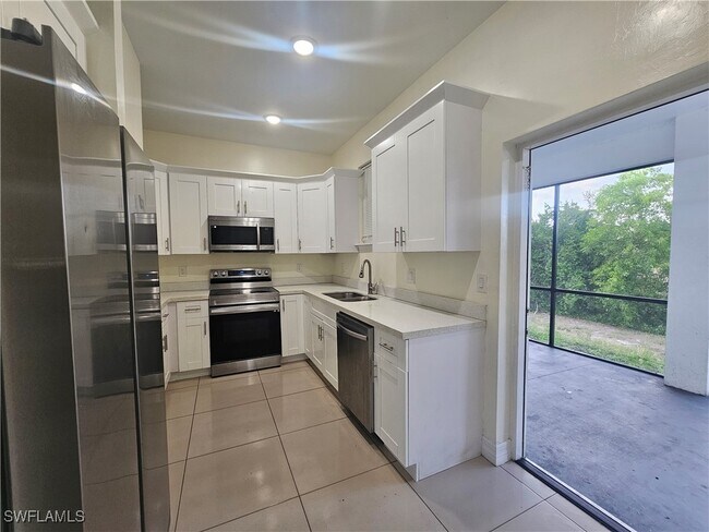 Foto del edificio - 4604 15th St SW
