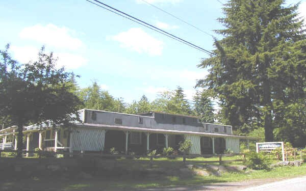 Foto del edificio - 17807 Crooked Mile Rd