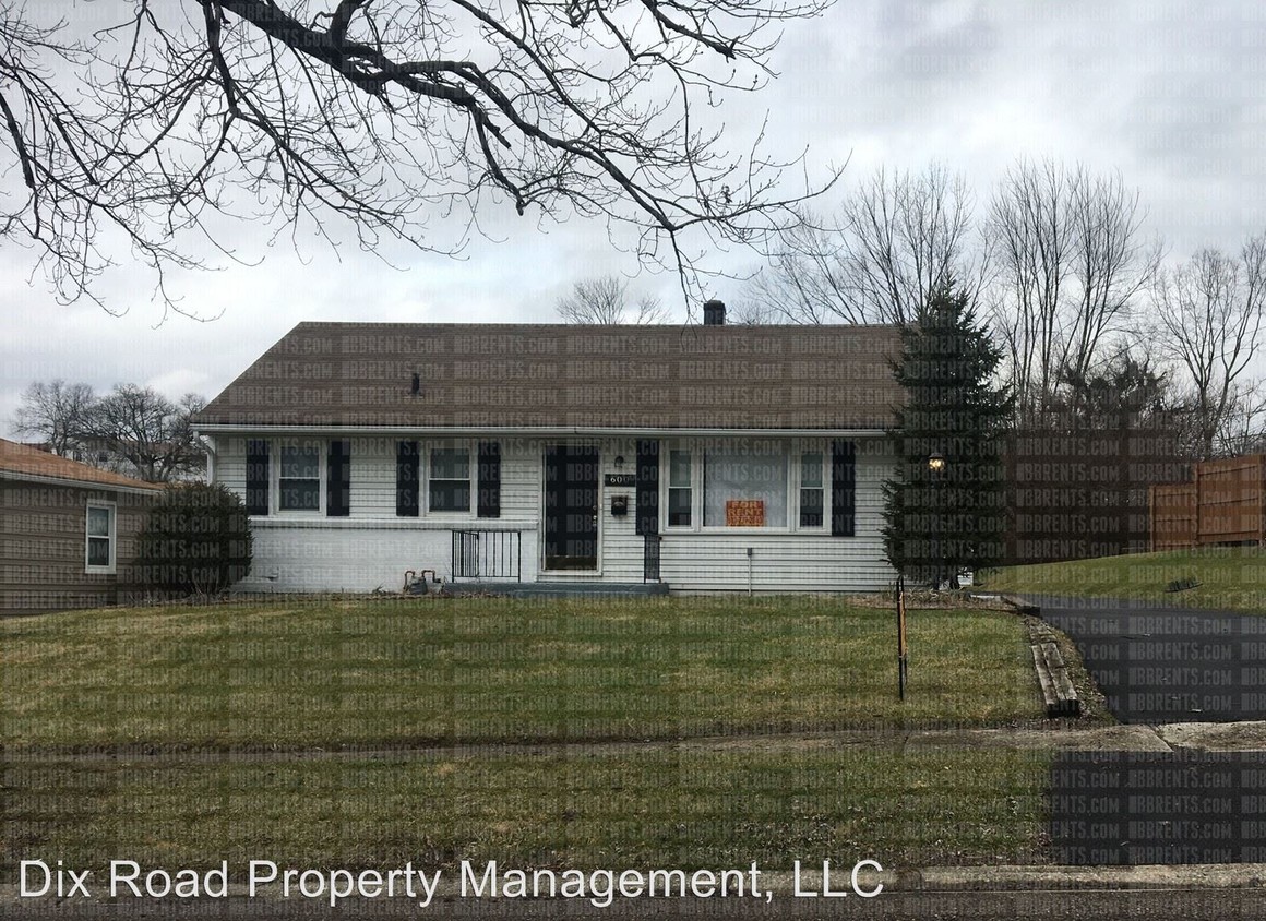 Primary Photo - 3 br, 1 bath House - 600 Valleyview Drive,