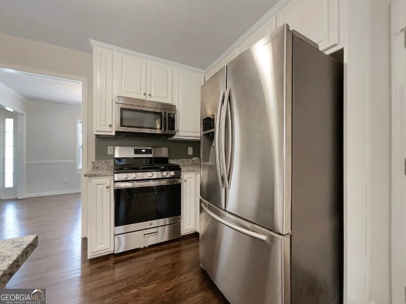 Foto principal - 6001 Deer Springs Ln NW