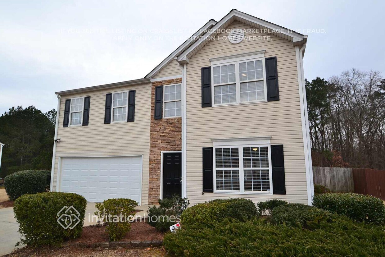 Building Photo - 5417 Wicklander Dr