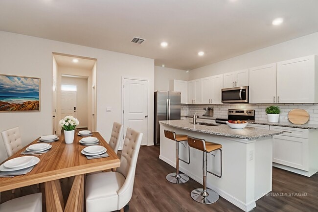 Foto del edificio - 11805 Mountain Retreat Ln