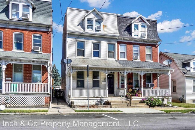 Building Photo - 5 br, 1.5 bath House - 37 E 10th Avenue