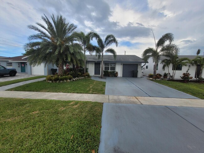 Foto del edificio - 516 NW 54th St