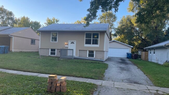 Building Photo - 2836 223rd Pl
