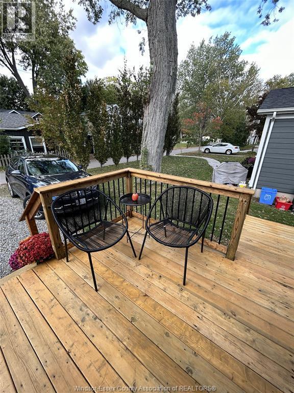 Photo du bâtiment - 767 Cedar Island Ln