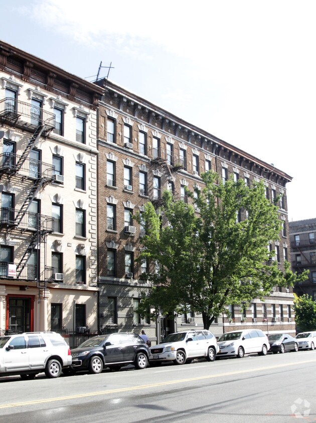 Building Photo - 132-134 Sherman Ave