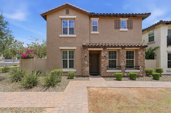 Foto del edificio - 29232 N 123rd Ln