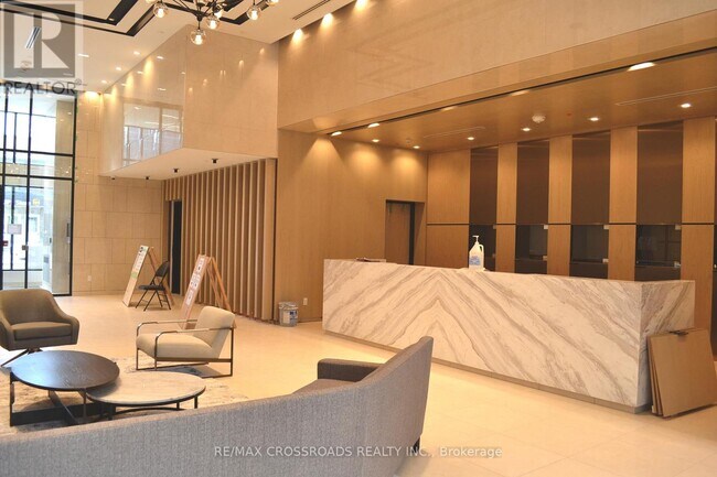 Photo du bâtiment - 1 Belsize Dr