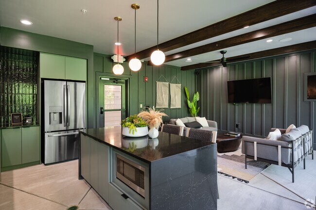 Foto del edificio - The Lively at Drayton Mills