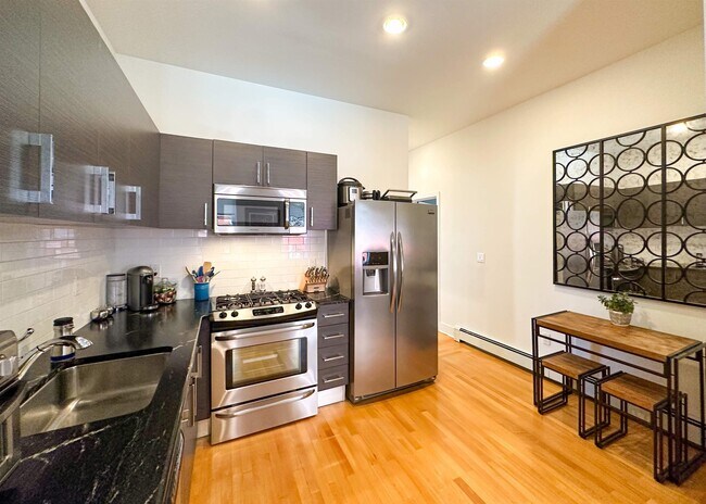Foto del edificio - 315 Willow Ave