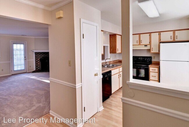 Building Photo - 3 br, 1.5 bath House - 114 Barfleur Place
