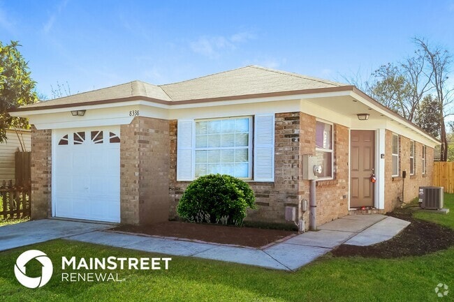 Building Photo - 8338 Century Point Dr S