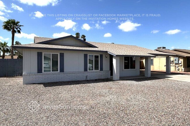 Foto del edificio - 5433 W Altadena Ave