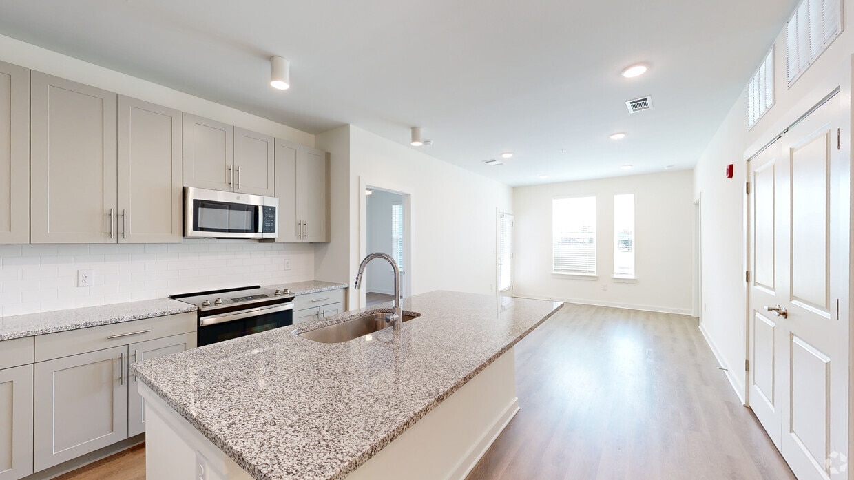Photo - Northerly Apartments