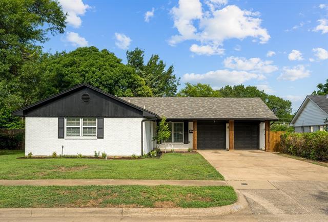 Foto principal - 8815 Hackney Ln