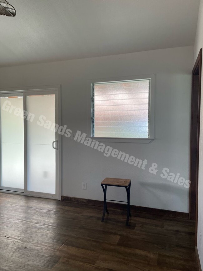 Foto del edificio - 1-Bedroom Home in Ainaloa