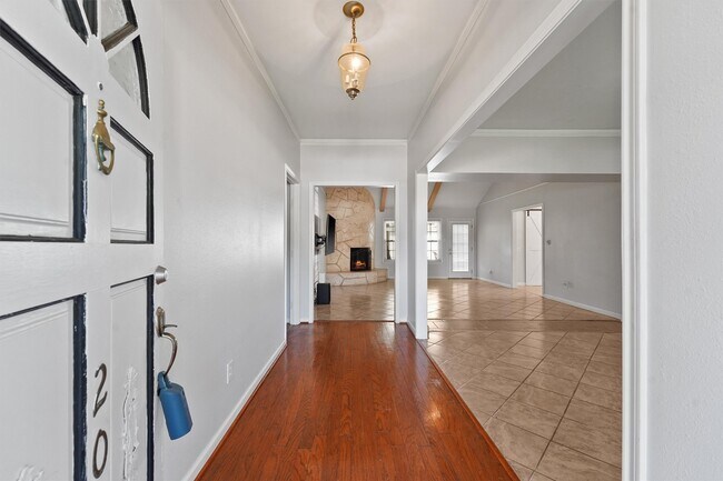 Foto del edificio - 20618 Fieldtree Dr