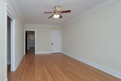 Foto del edificio - 4600 N Lincoln Ave