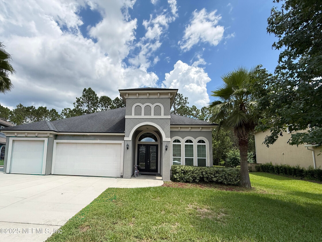 Primary Photo - 1098 Spanish Bay Court