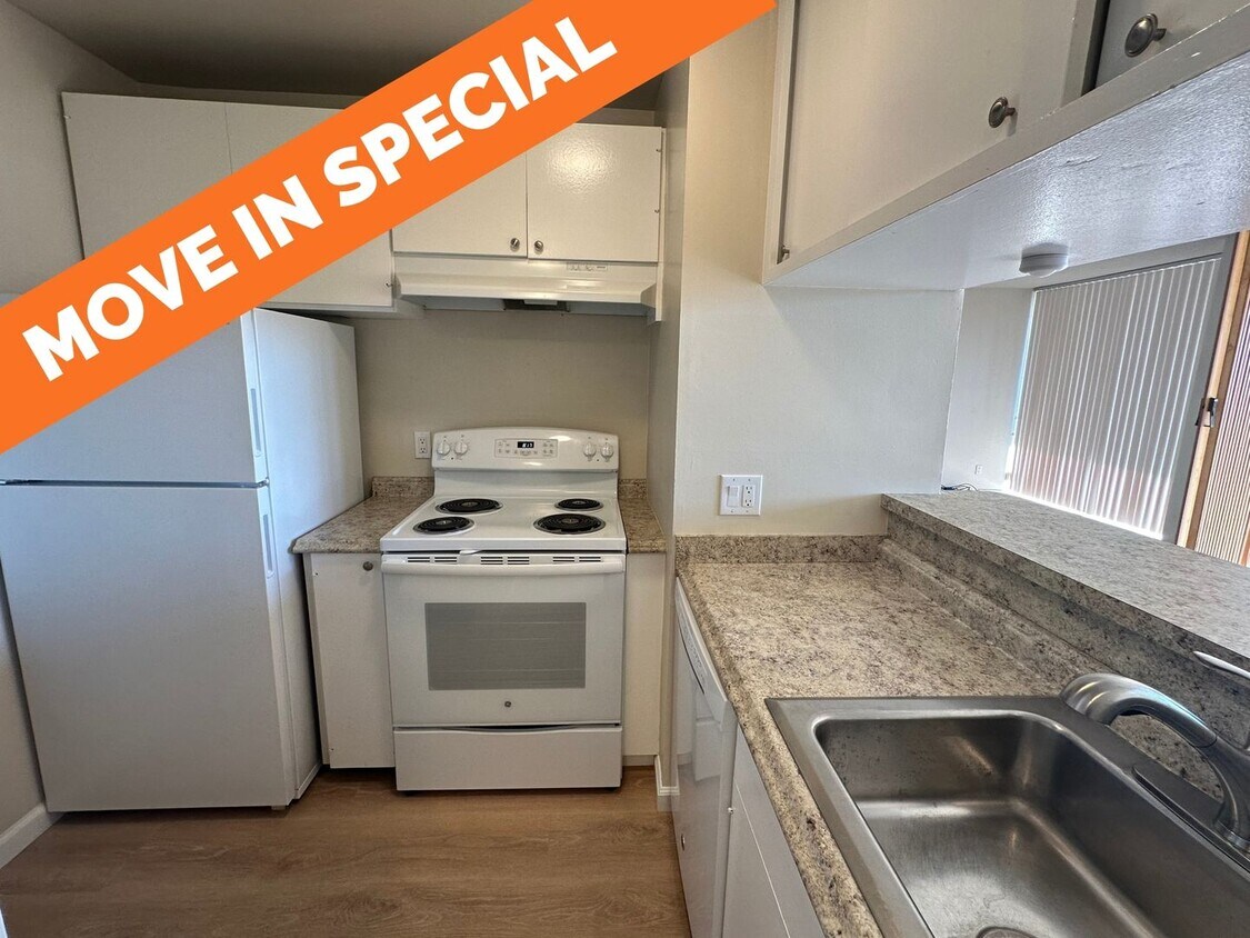 Foto principal - Coming Soon 1 bed, 1 bath in the heart of ...