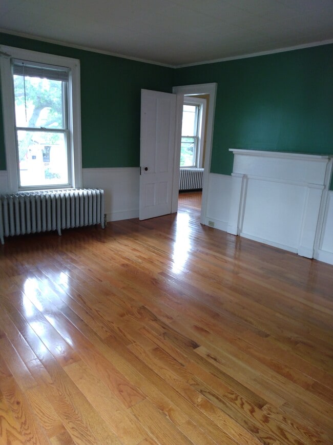 Bedroom - 7 Locust Ave