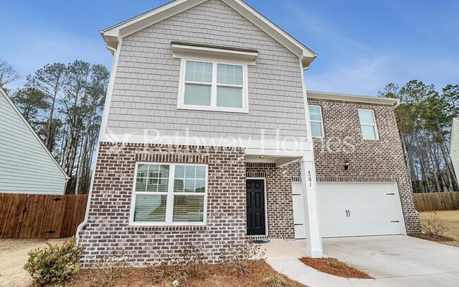 Building Photo - 4291 Kendrick Cir