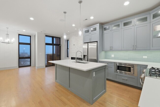 Foto del edificio - 4226 S Ellis Ave