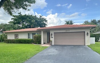 Building Photo - 1071 NW 83rd Dr