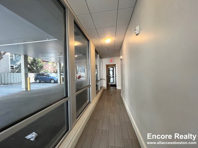 Foto del edificio - 168 Hampshire St