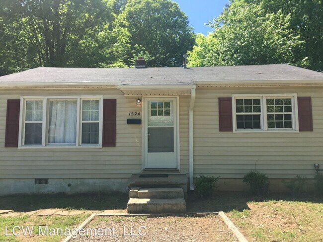 Building Photo - 3 br, 1 bath House - 1524 Argonne Blvd