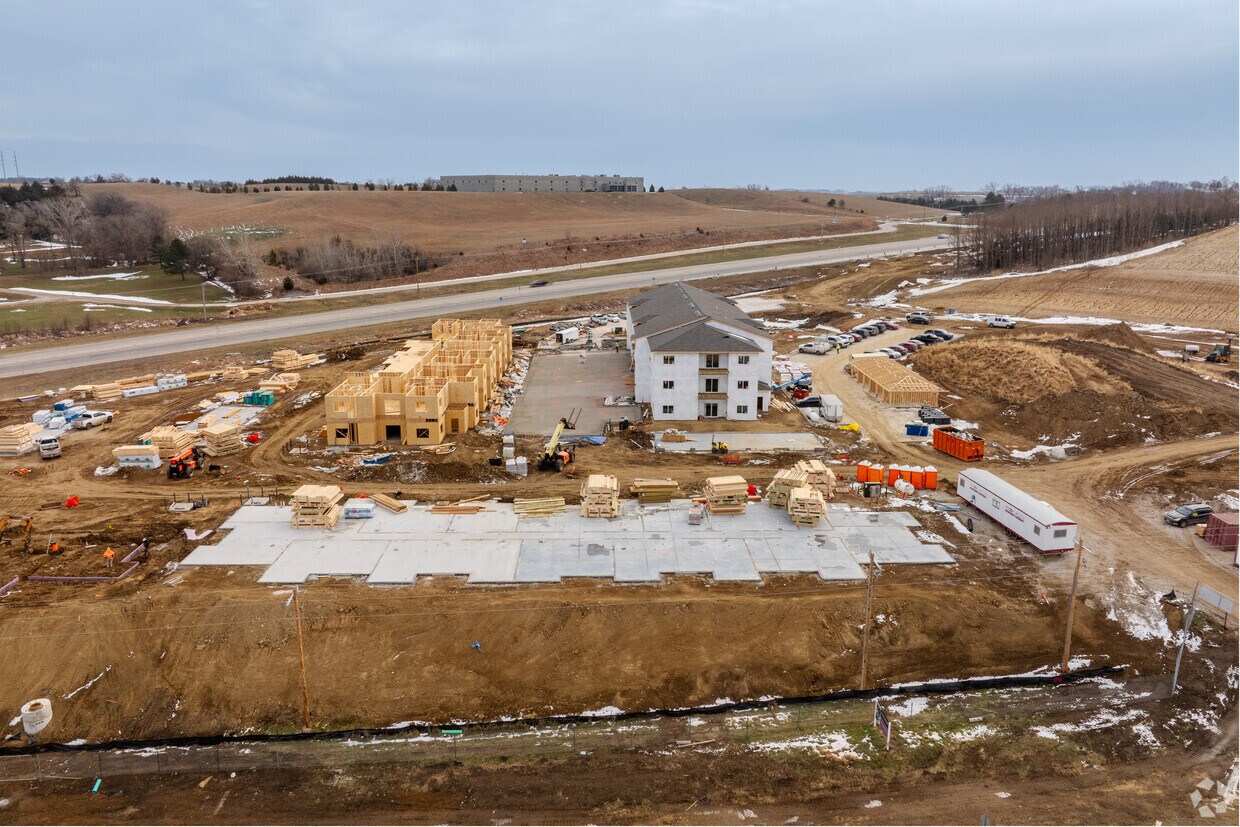 Building Photo - Blair Crossing