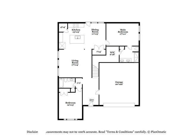 Foto del edificio - 2300 Paxton Way