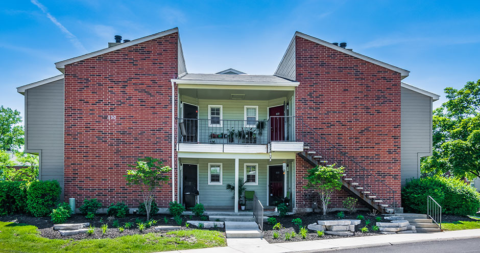 Windscape of Naperville Apartments - Naperville, IL | Apartments.com