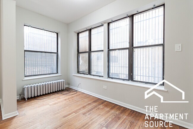 Foto del edificio - 7724 N Marshfield Ave