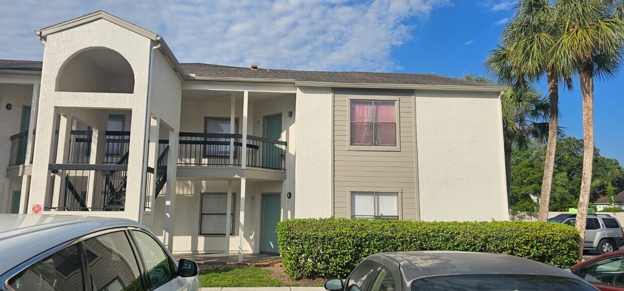 Foto principal - Apartment for rent in Kissimmee