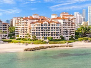 Building Photo - 7471 Fisher Island Dr